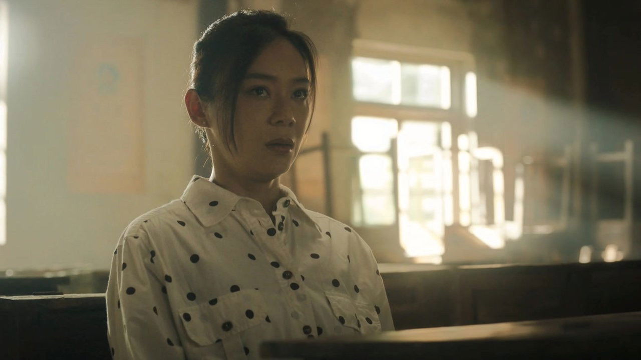 江山如此多娇 — Épisode 16