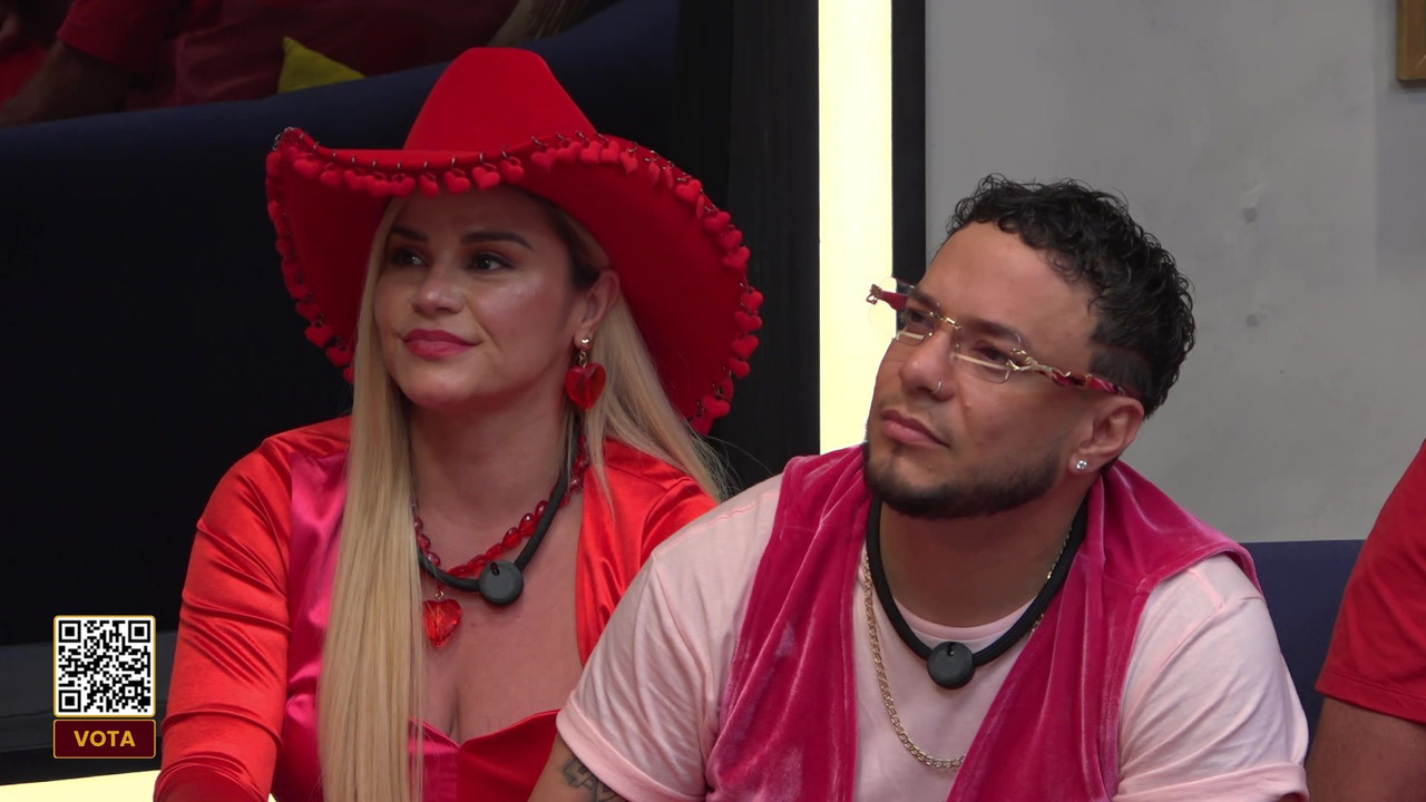 ¿Apostarías por Mí? — Épisode 24