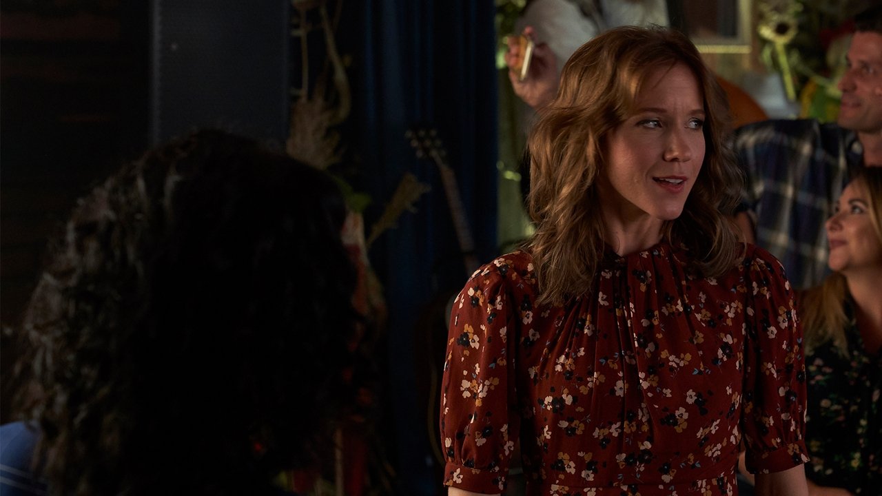 Cast and Crew of Love Song