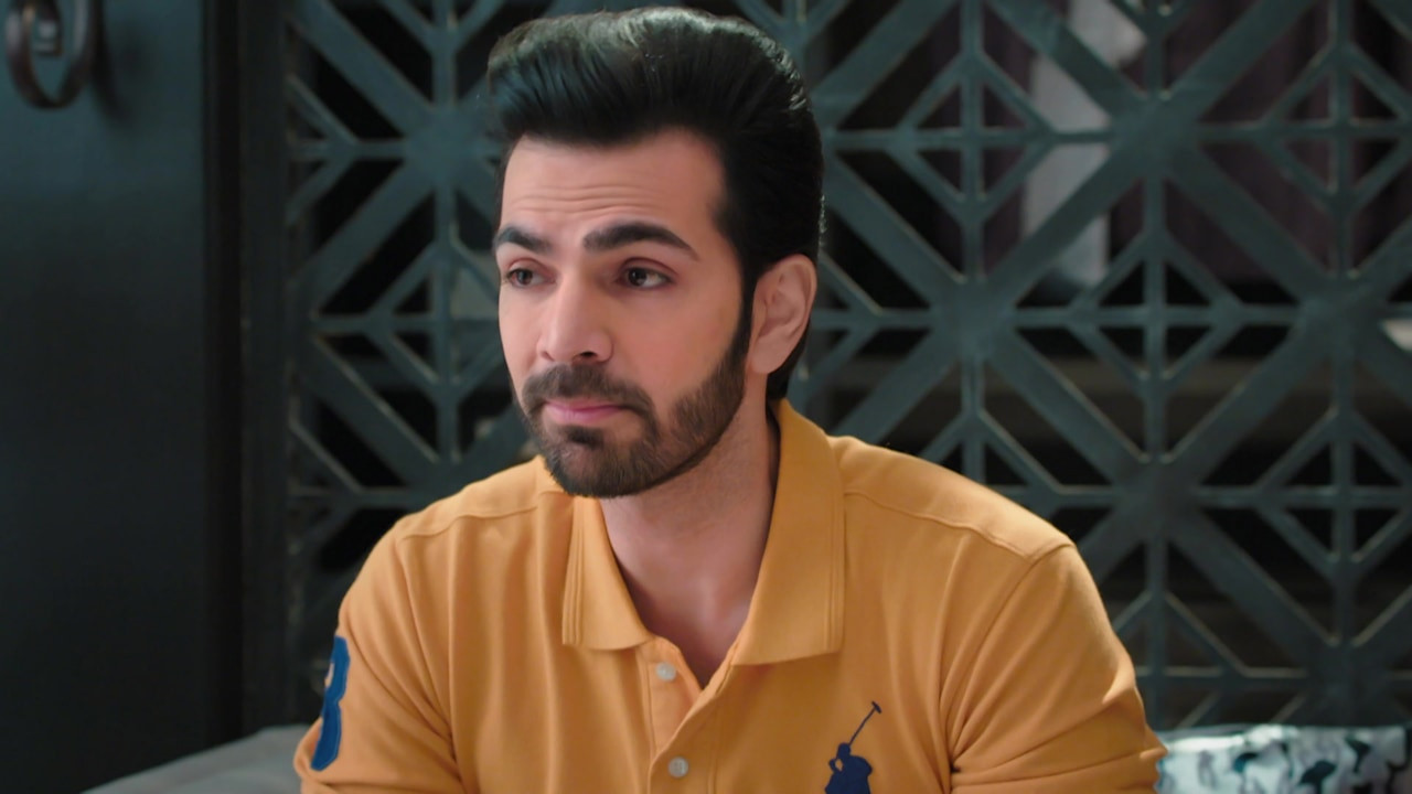 कहाँ हम कहाँ तुम — Épisode 106