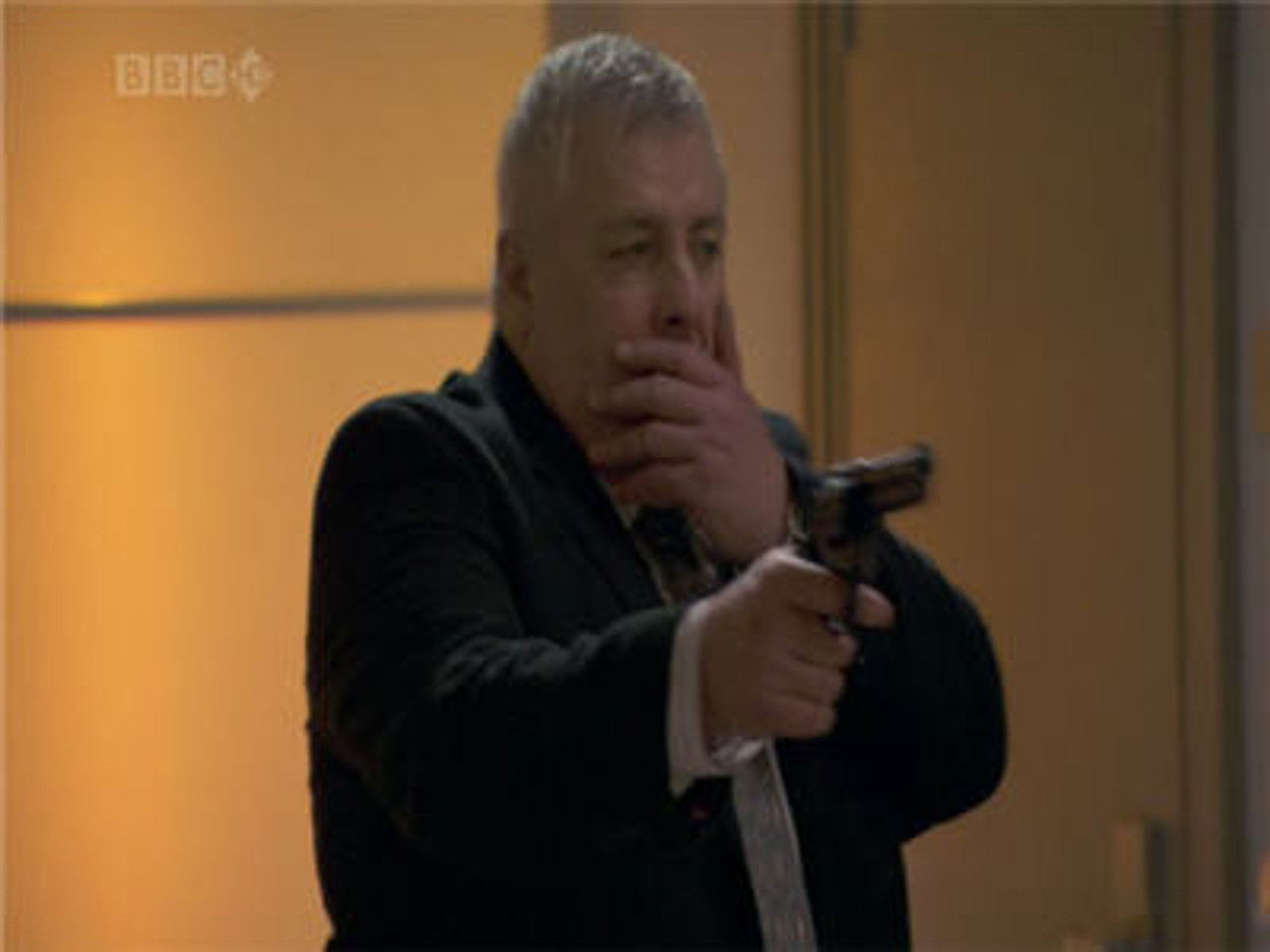 Hôtel Babylon — Épisode 8