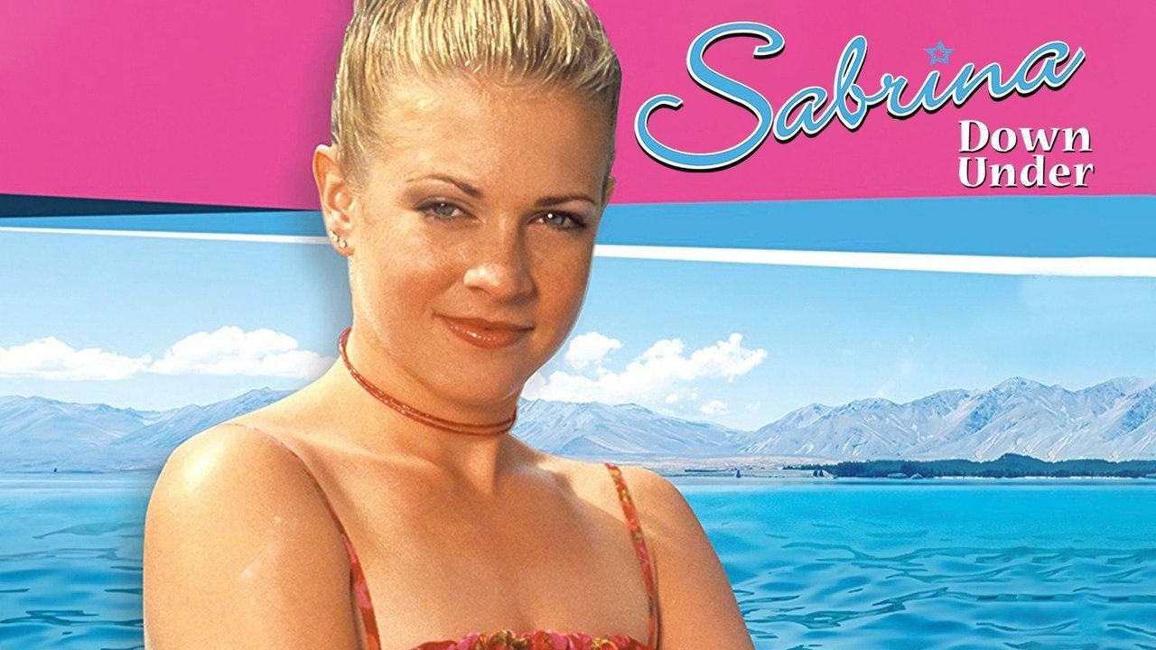 Sabrina, Down Under