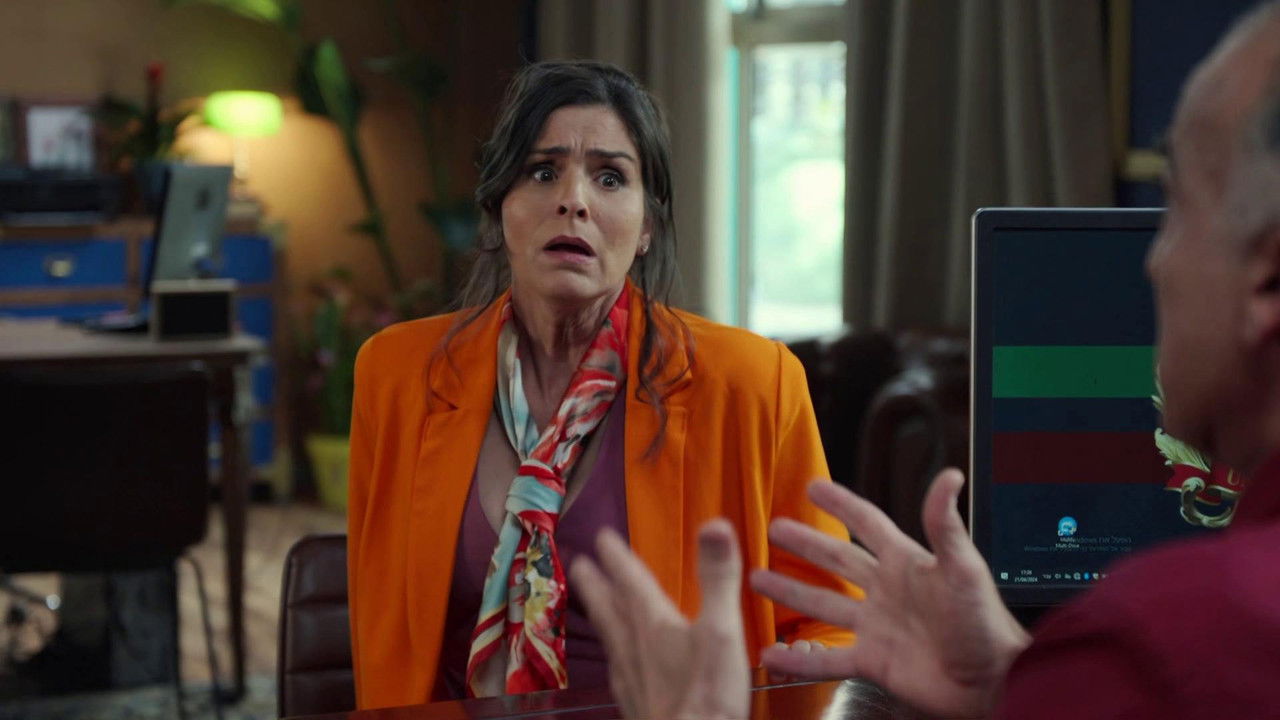 יונייטד היי — Épisode 14