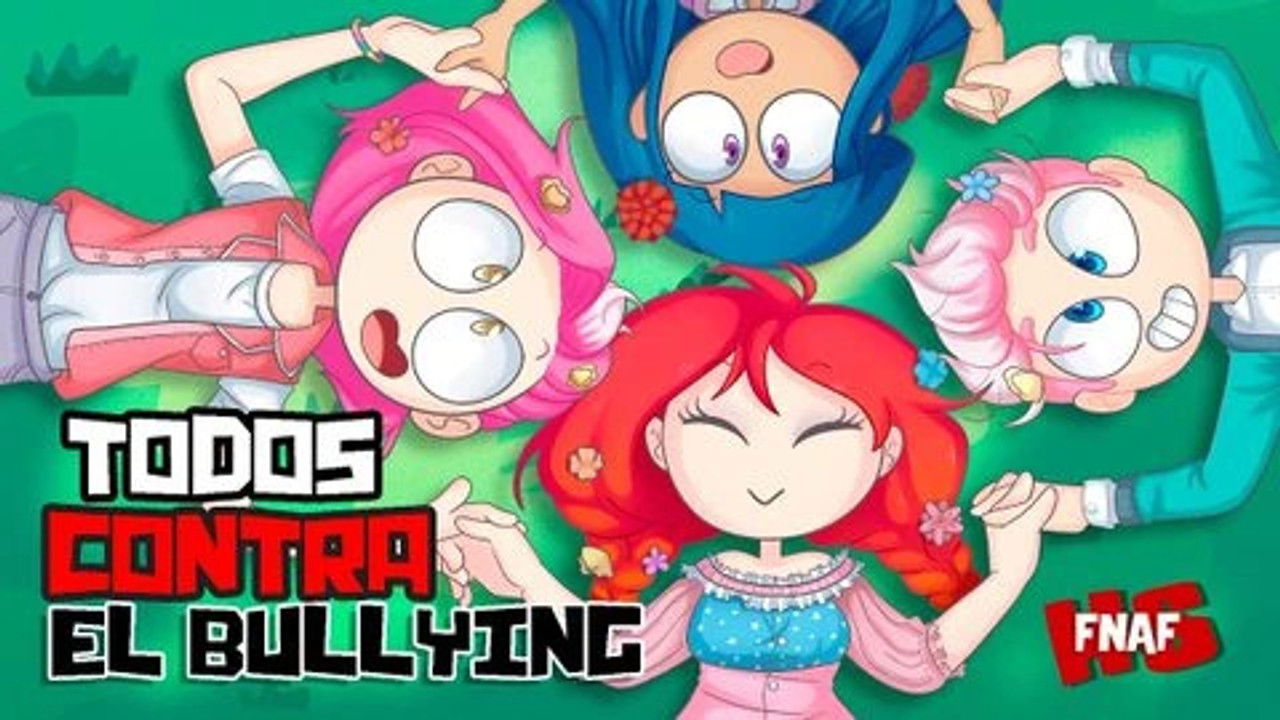 FNAFHS (Five Nights At Freddy's High School) — Épisode 29