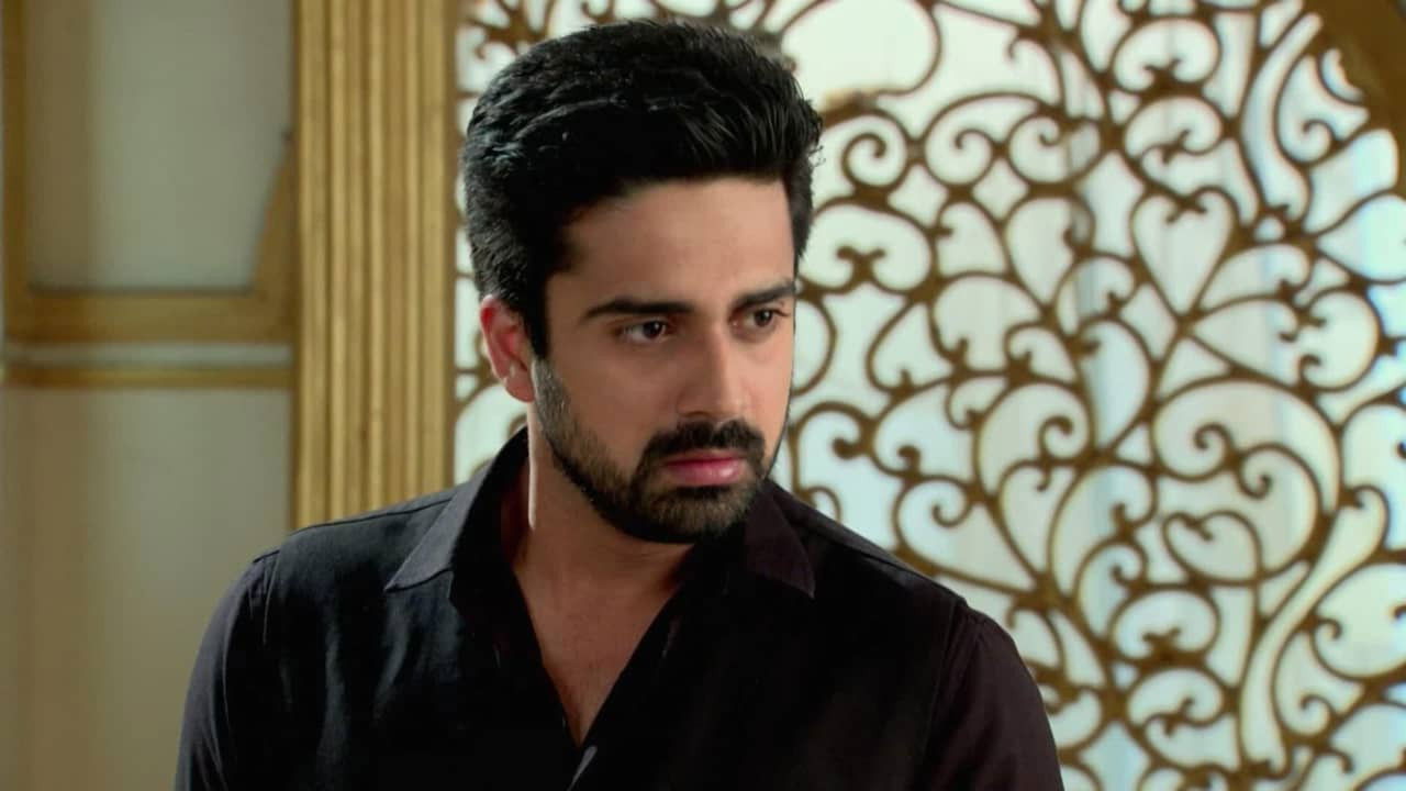 Qubool Hai — Épisode 796