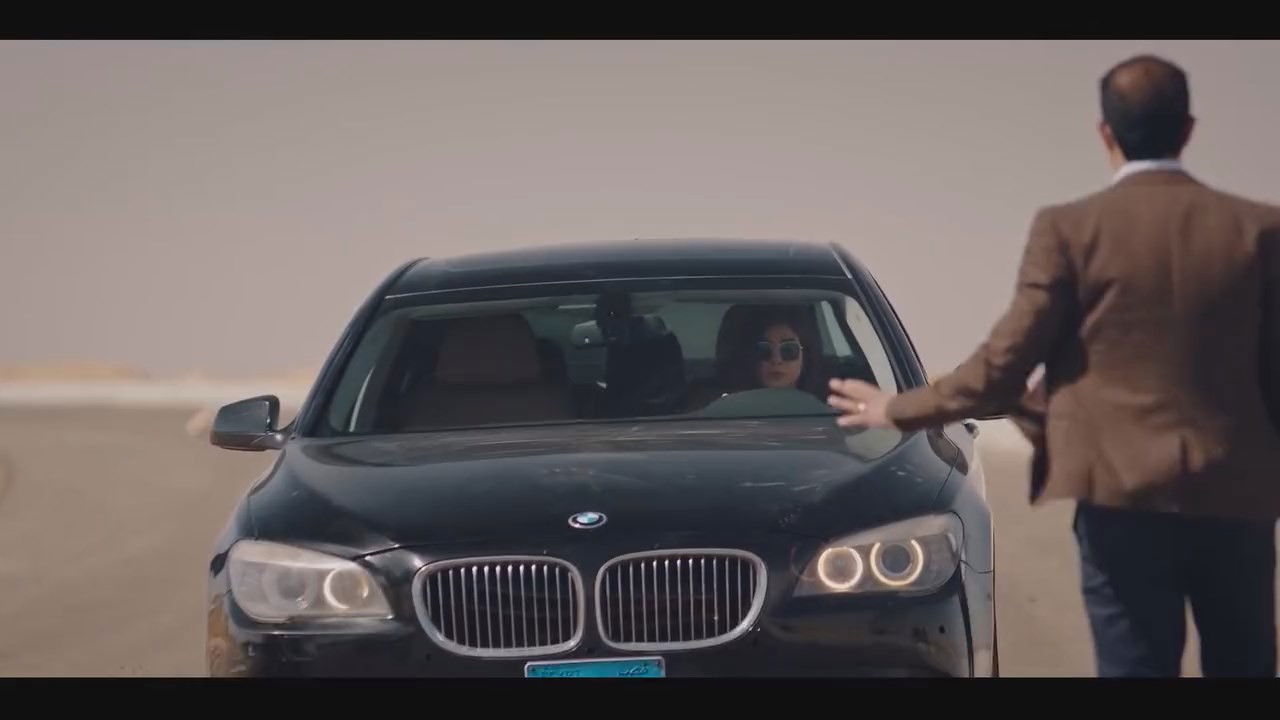 بنت السلطان — Épisode 24