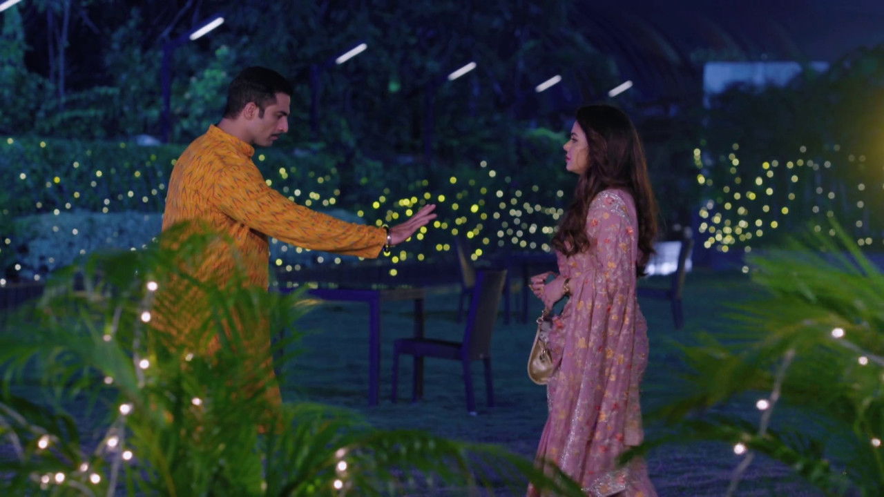 साथ निभाना साथिया 2 — Épisode 6