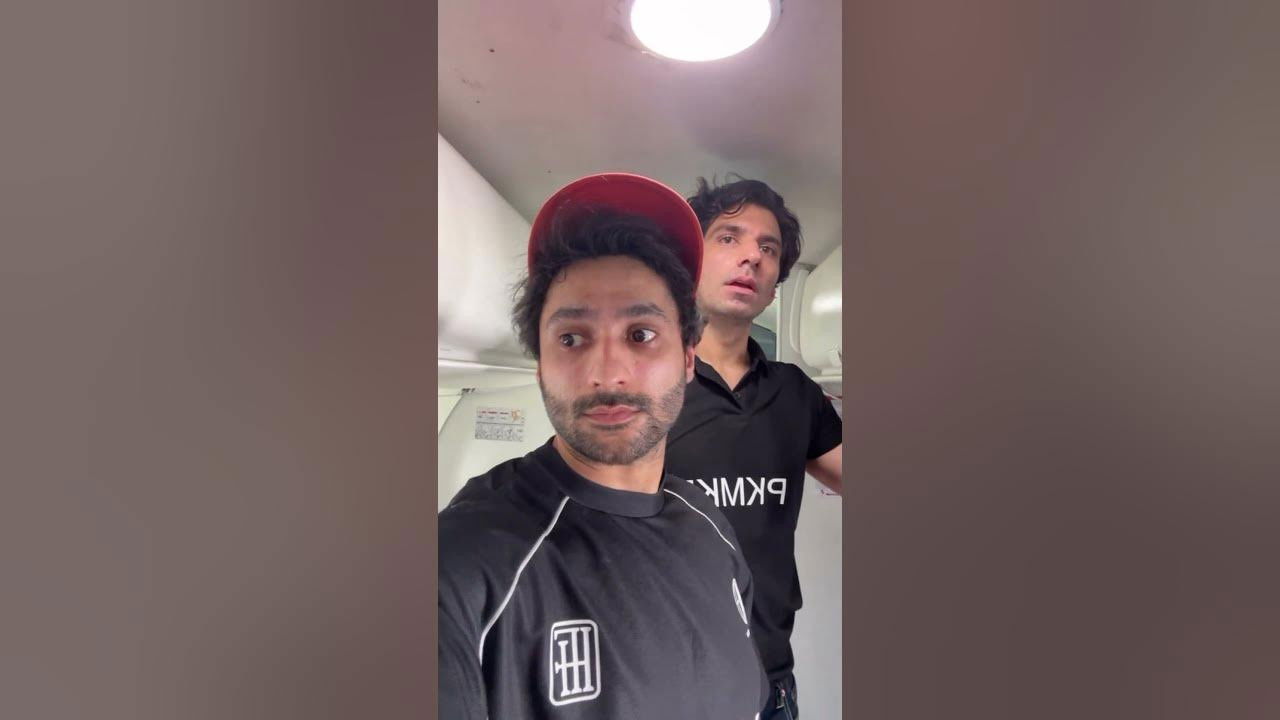 Harsh Beniwal — Épisode 64