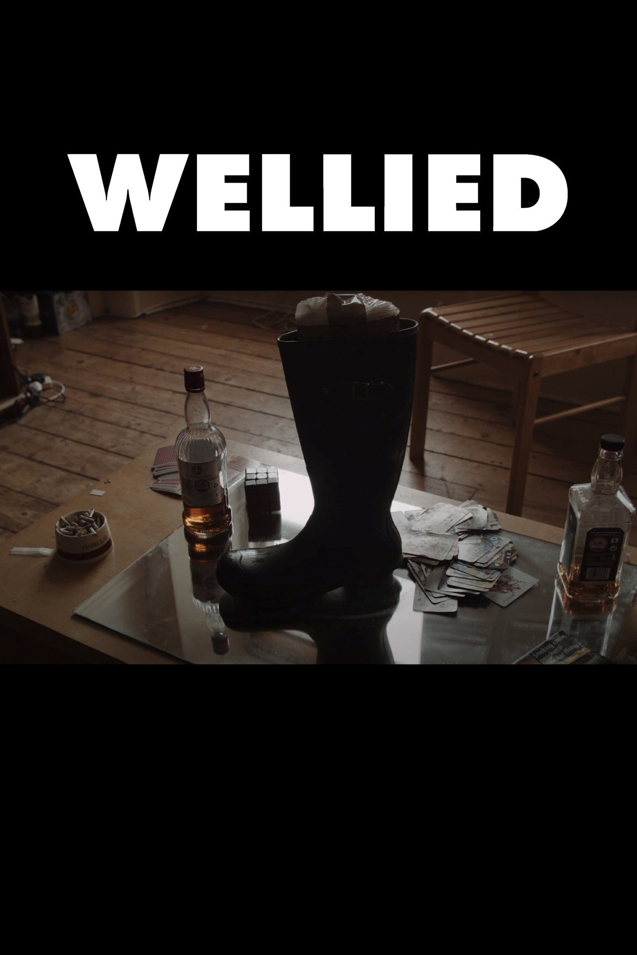 Wellied filmaffisch