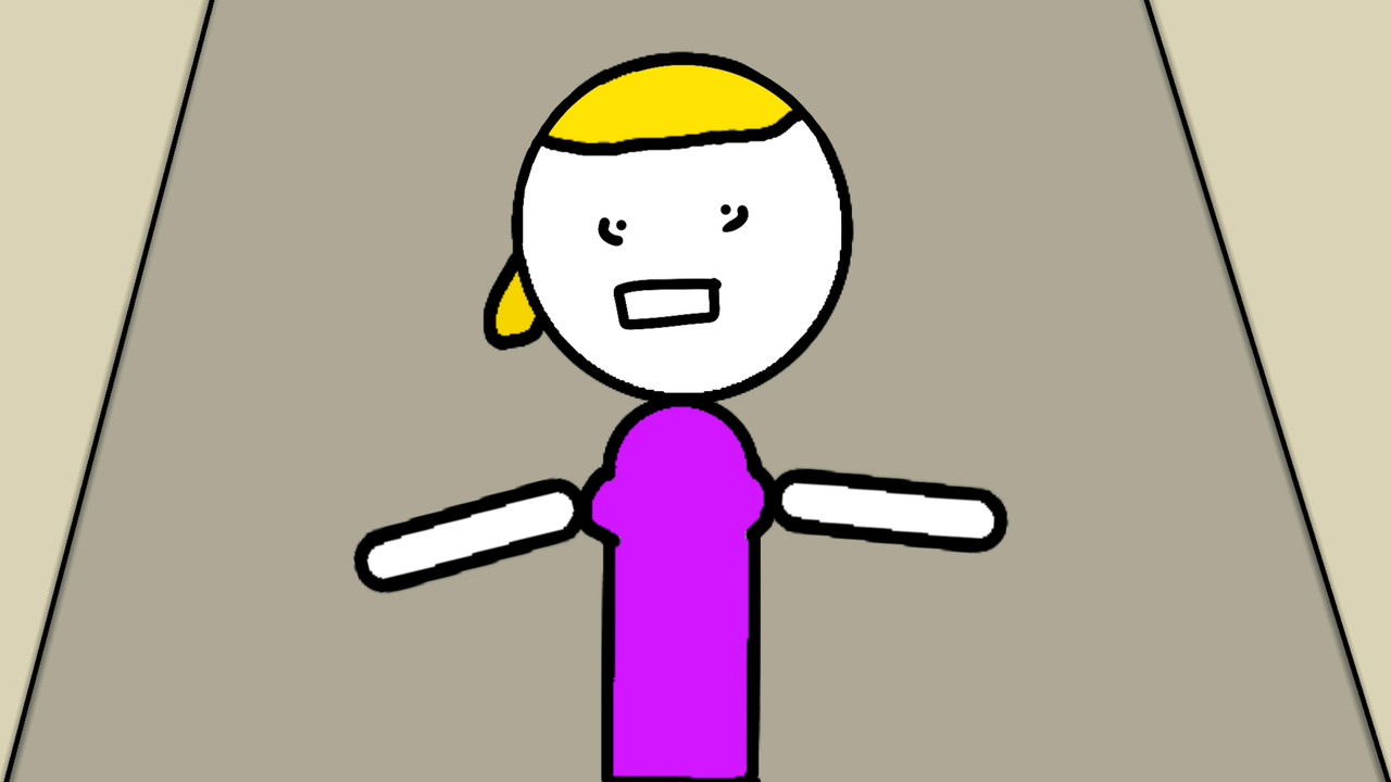 Funny! — Épisode 3