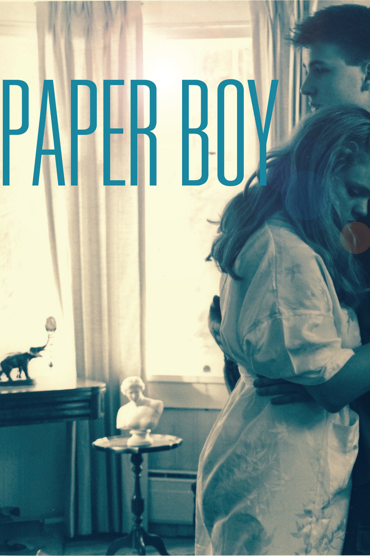 The Paper Boy
