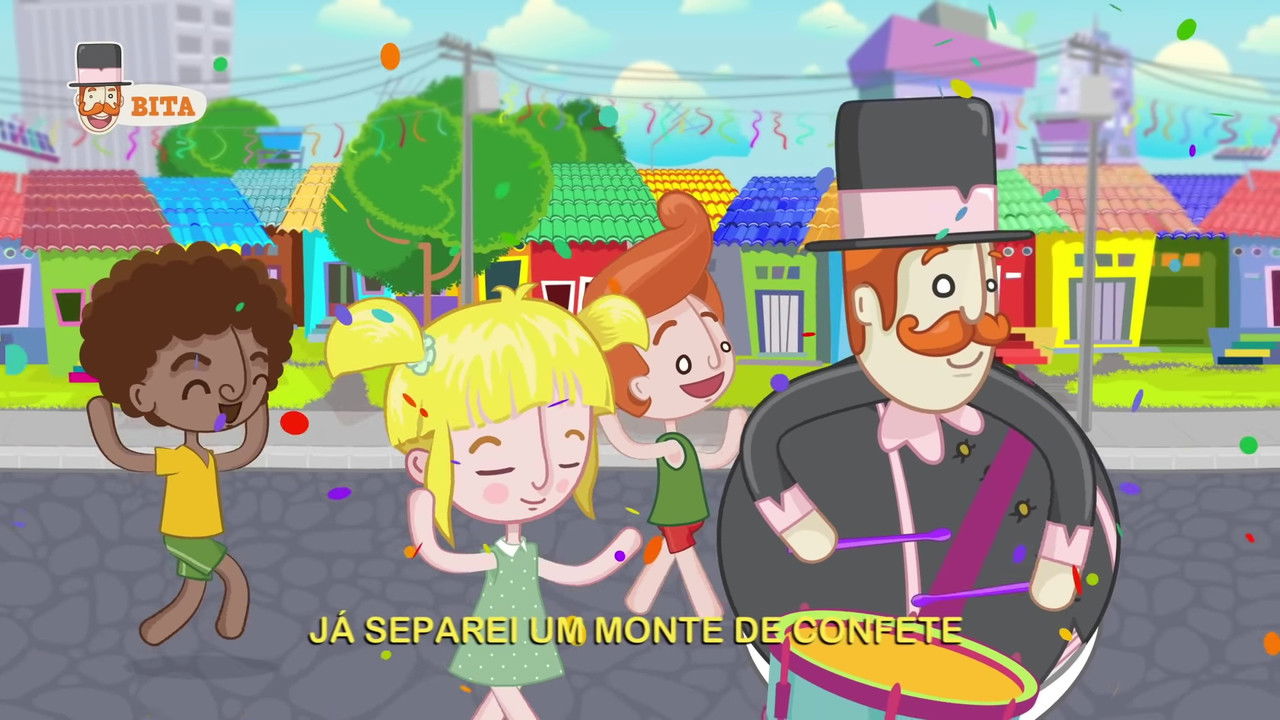 Mundo Bita — Épisode 13