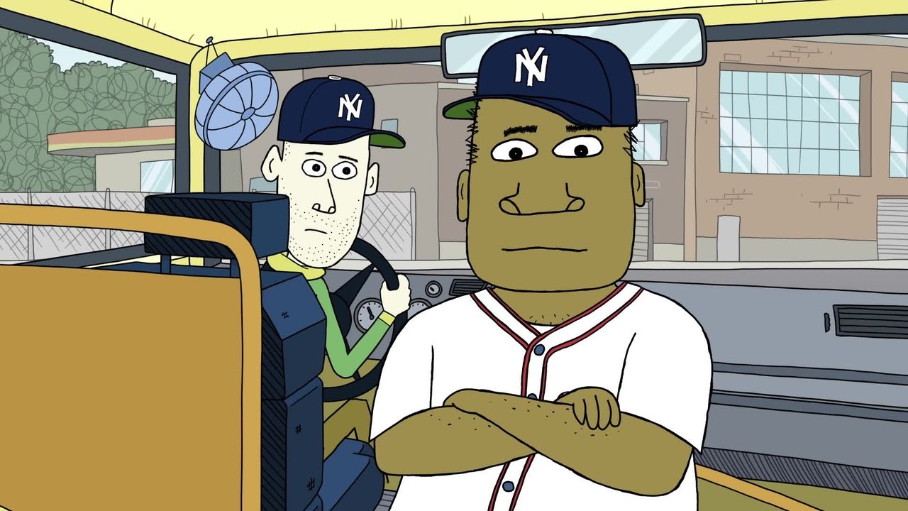 Tom Urinates on Boston