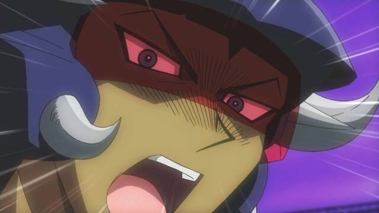 Yu-Gi-Oh! 5D's - Season 1 Episode 20 : Second Round Showdown (1)