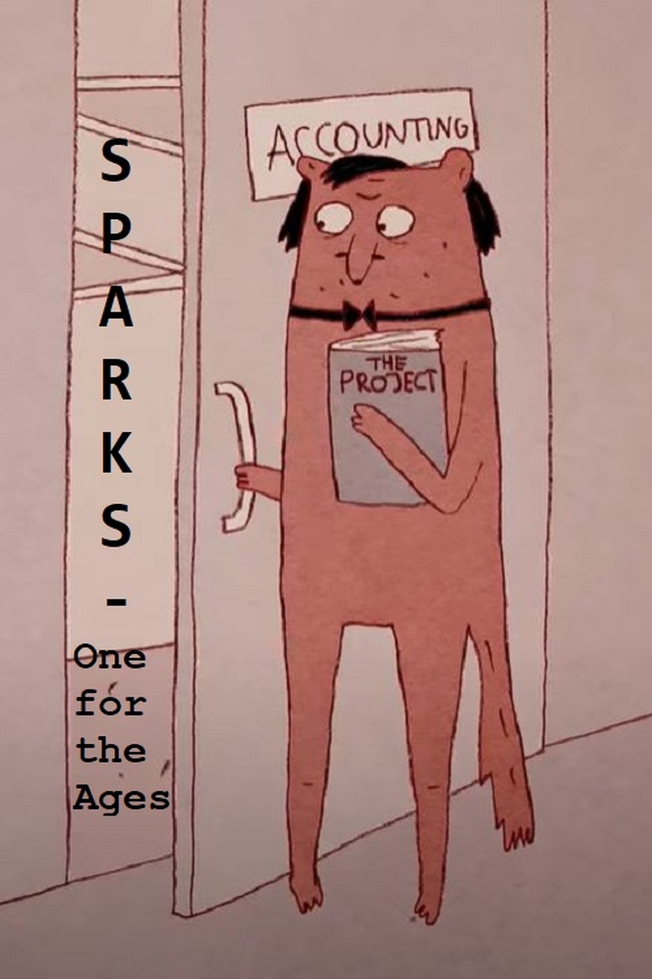 مشاهدة فيلم Sparks: One for the Ages مترجم بدون اعلانات - بوستر