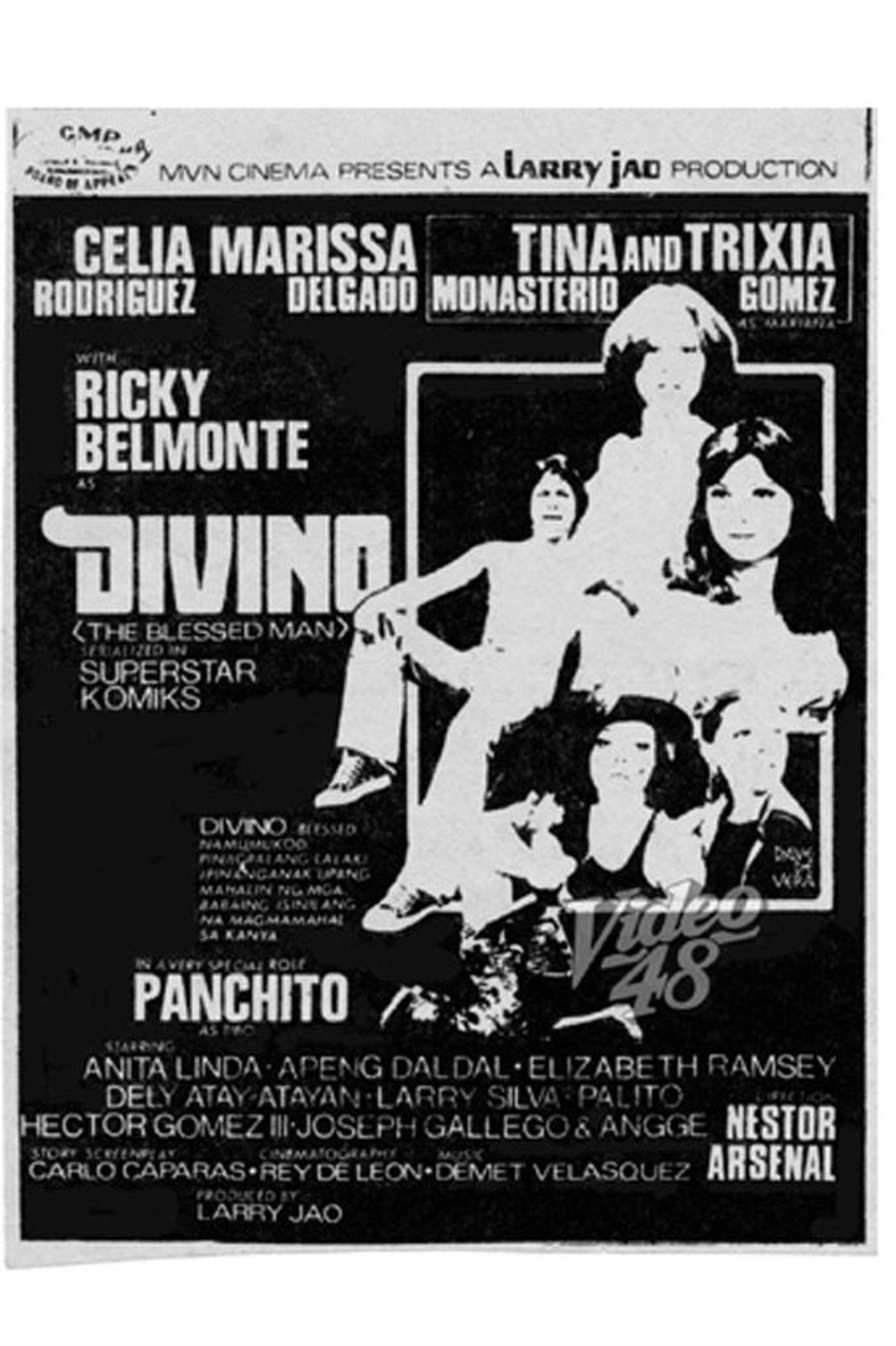 Divino Divino