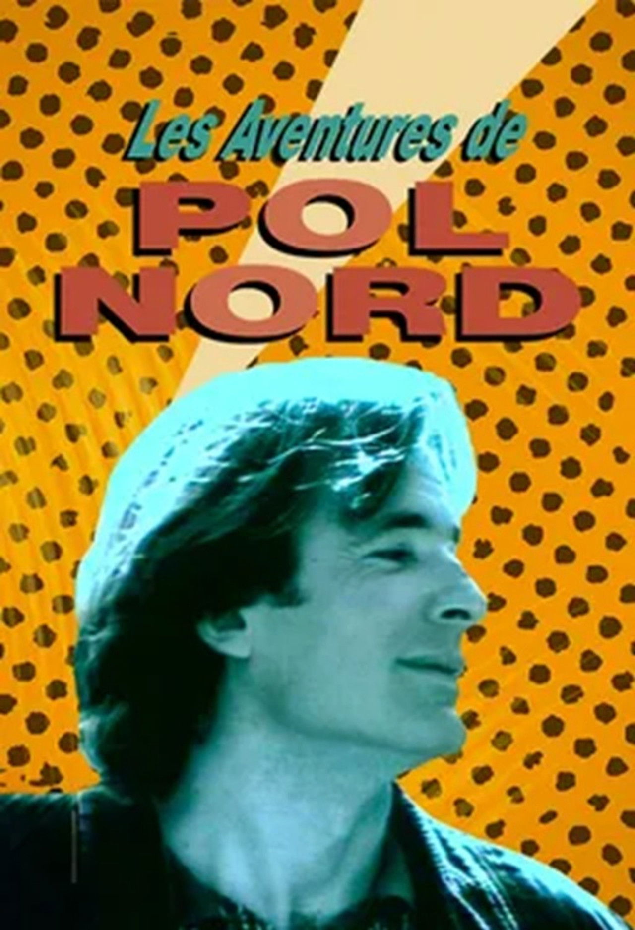 Les aventures de Pol Nord