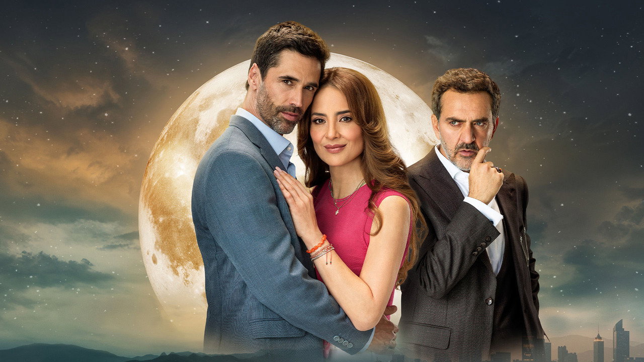 El Renacer de Luna bakgrundsbild
