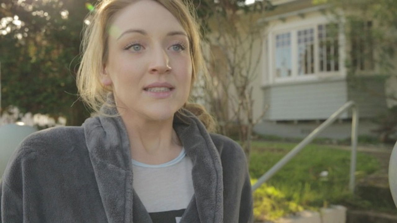 Auckward Love — Épisode 5