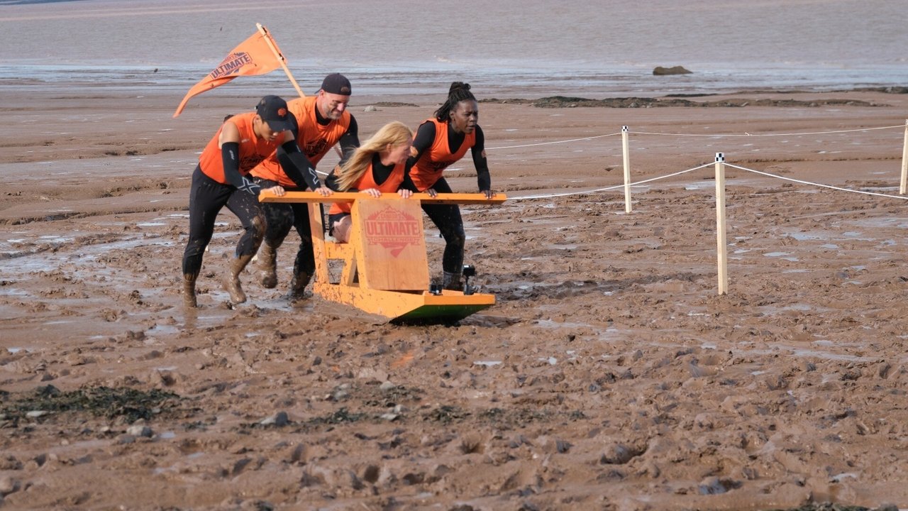 Canada's Ultimate Challenge - Season 1 Episode 8 : The Championship: The Maritimes