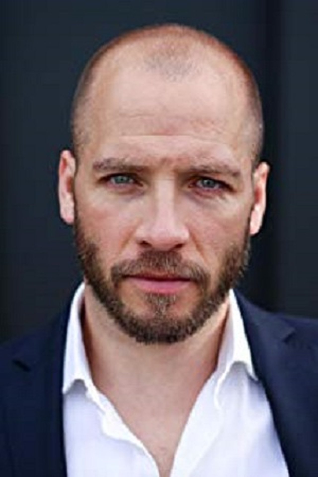 Photo of Mingus Johnston