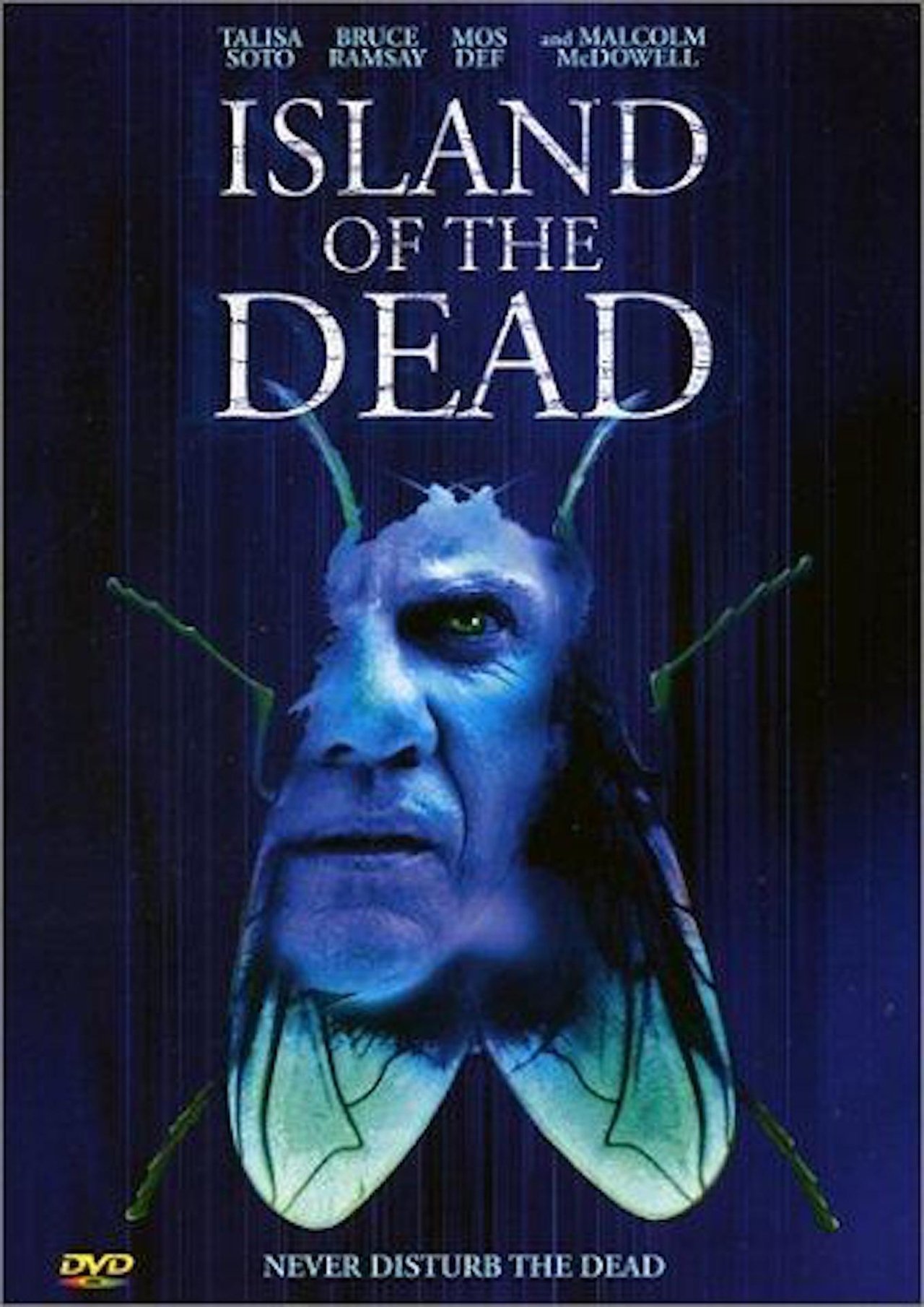 Island of the Dead Island of the Dead