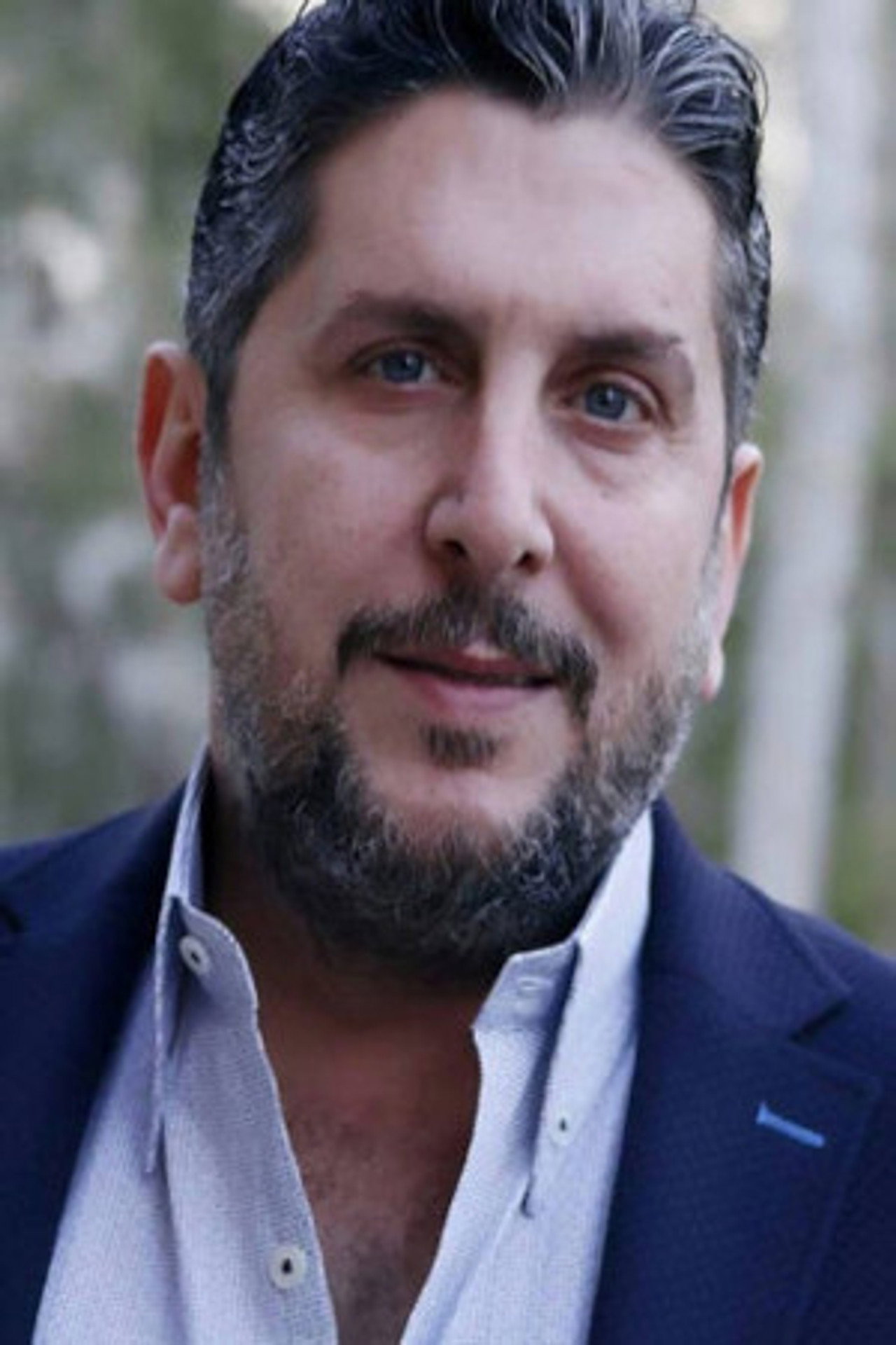 Mohammad Qanoua
