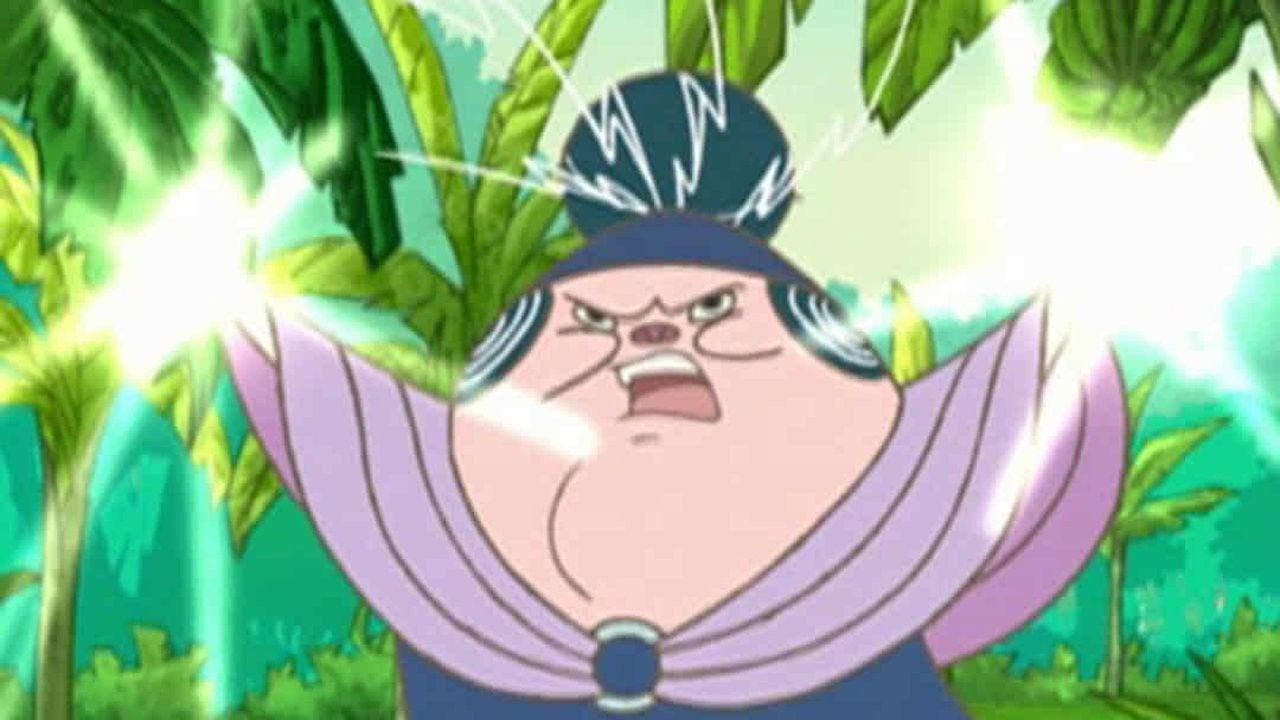 天上掉下个猪八戒 — Épisode 9