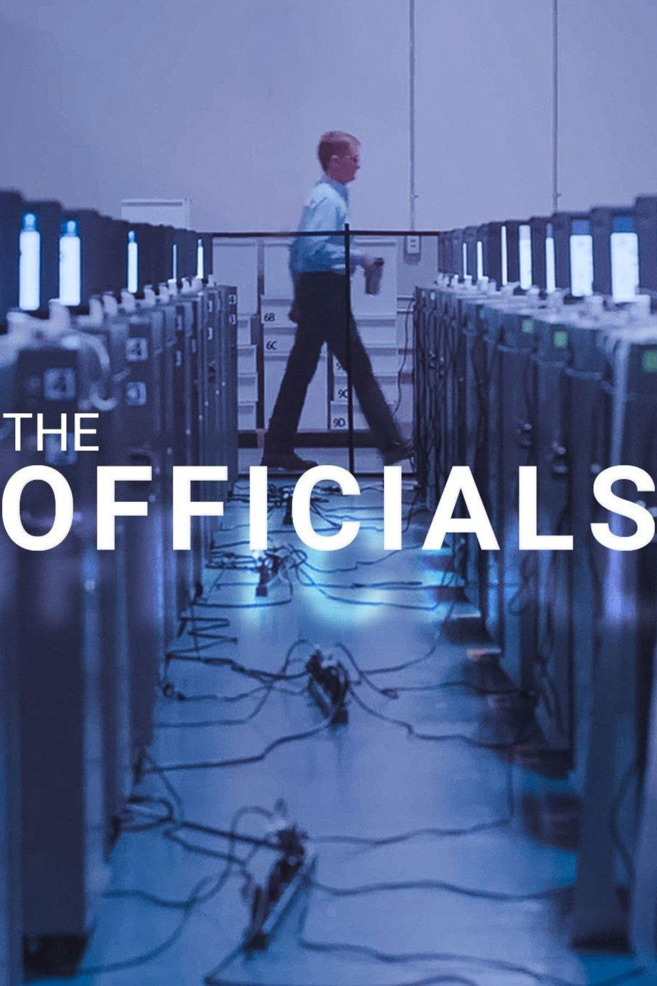 The Officials Backdrop