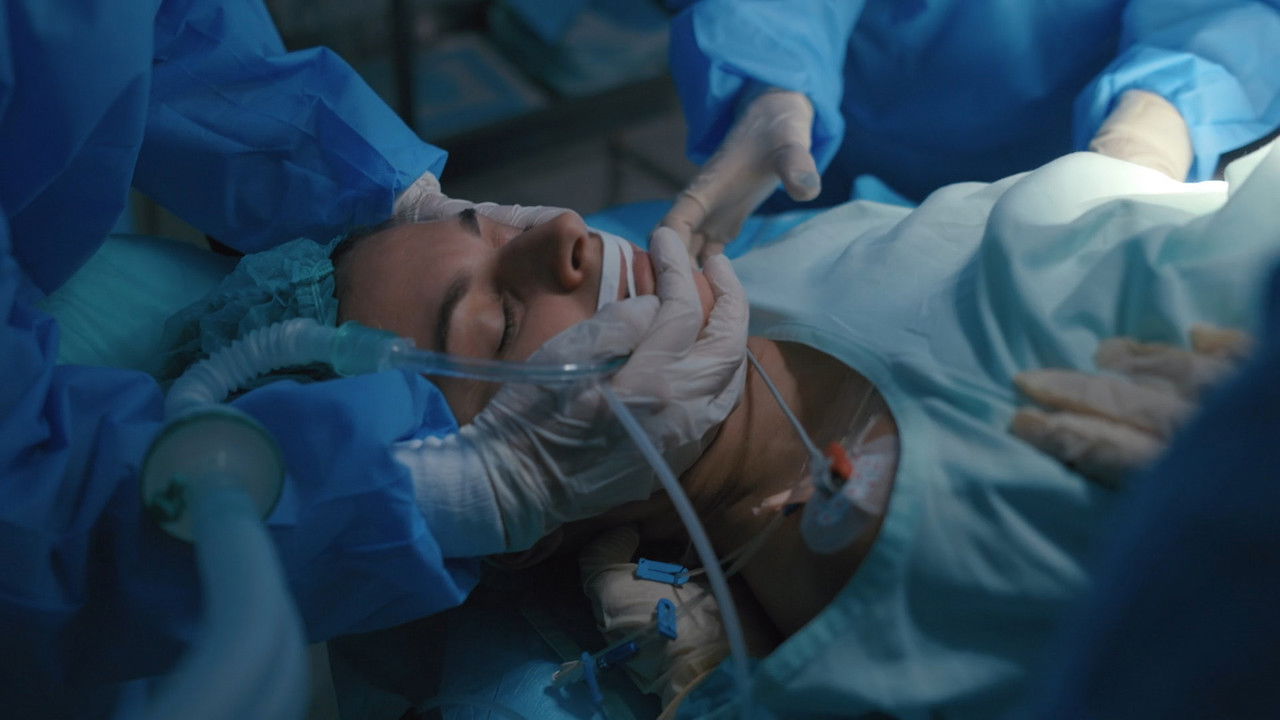 Terra Forte — Épisode 40