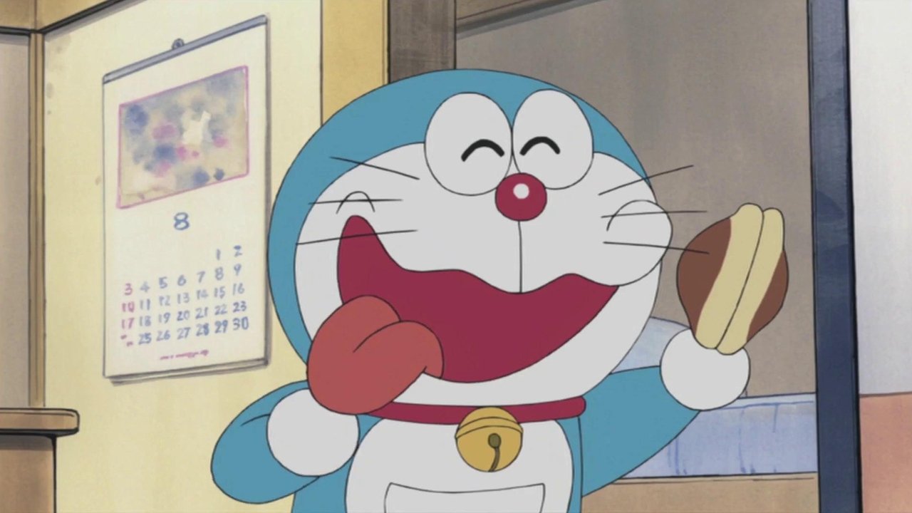 ドラえもん - Season 3 Episode 38 : Episode 38