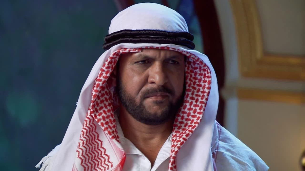 Qubool Hai — Épisode 471