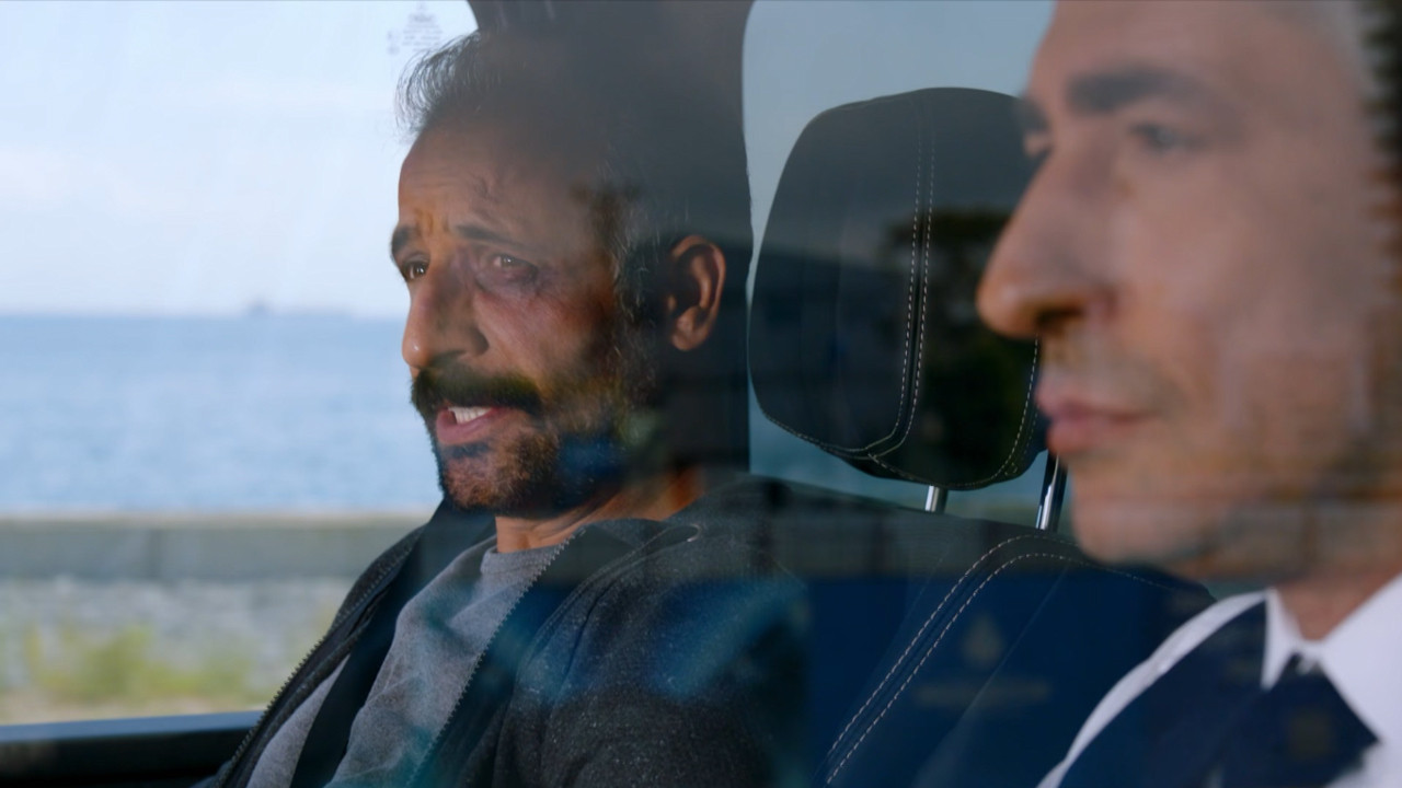 Kayıtdışı — Épisode 10