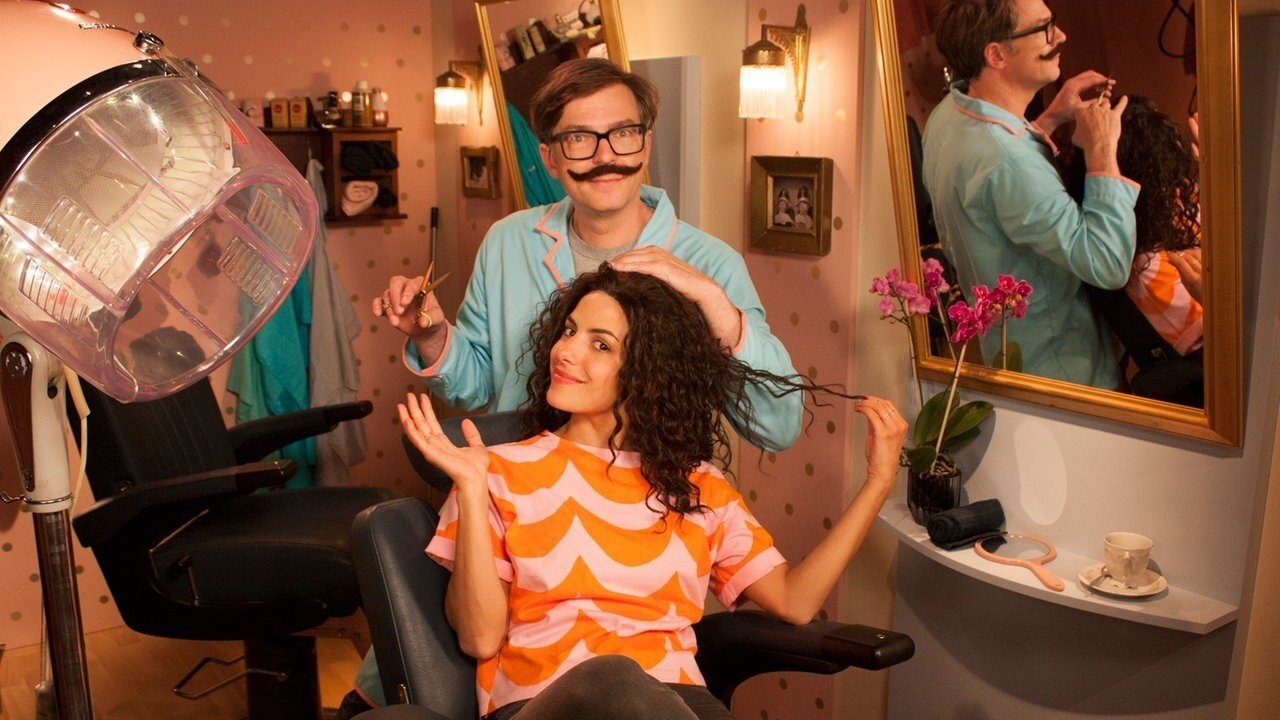 Wissen macht Ah! - Season 16 Episode 1 : Episode 1