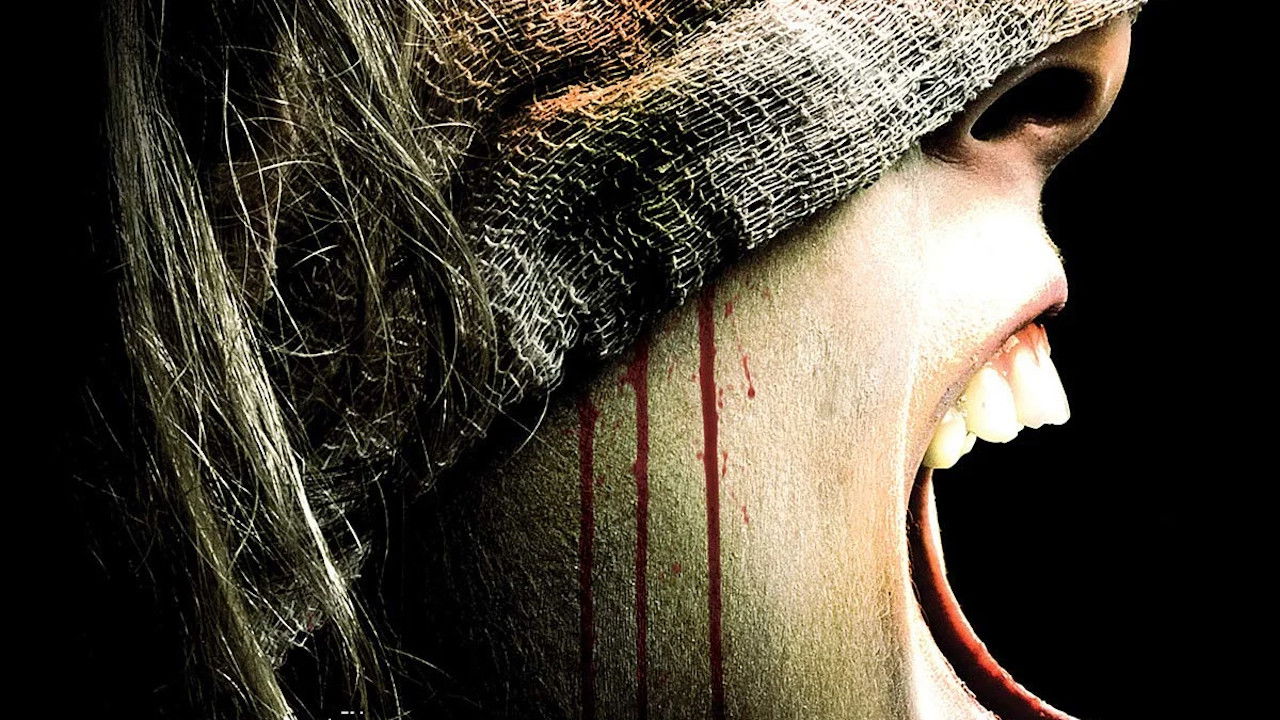 American Scream King