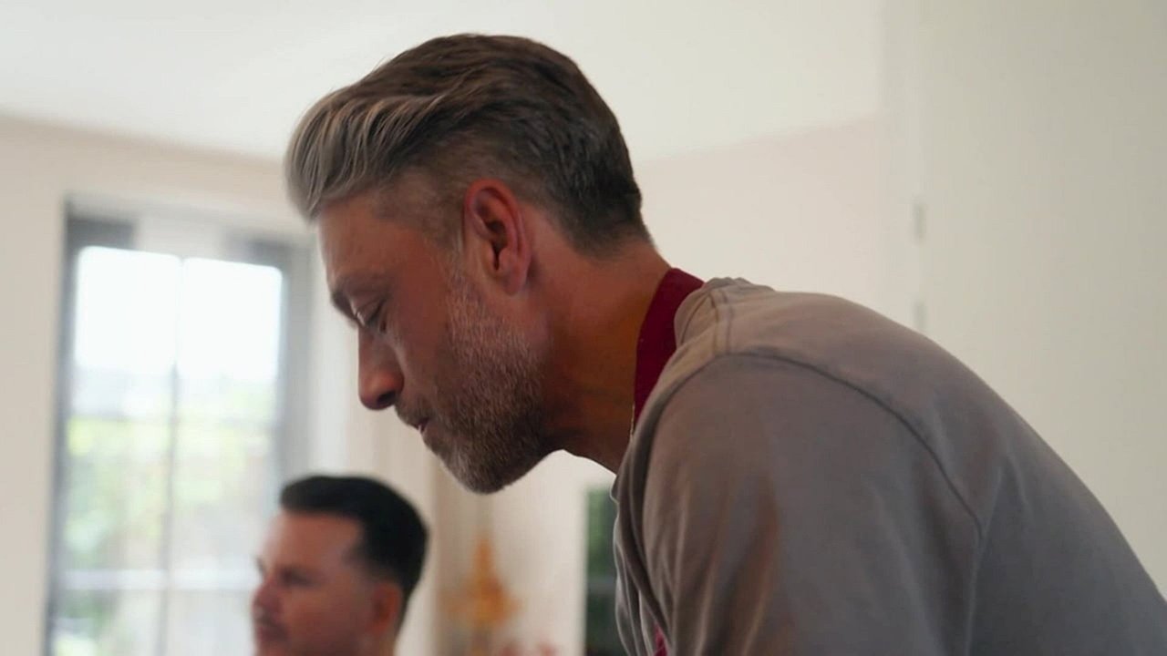 Kom Je Bij Me Eten? VIPS - Season 1 Episode 39 : Episode 39