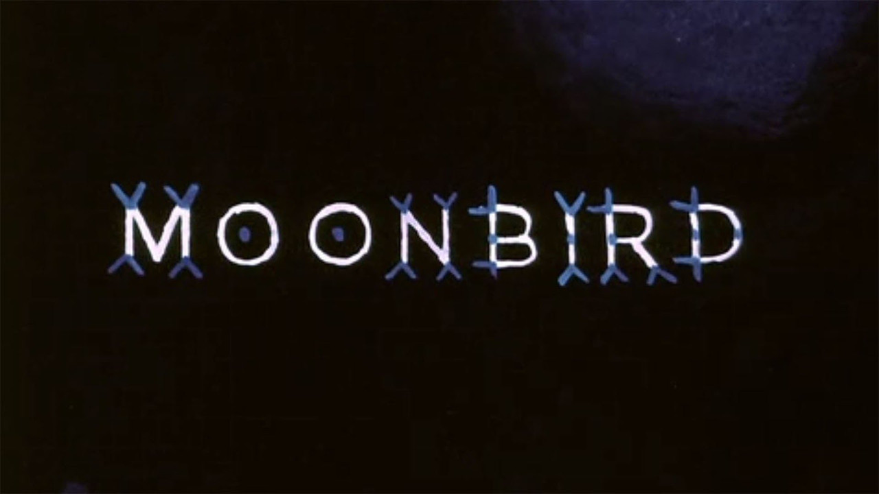 Moonbird