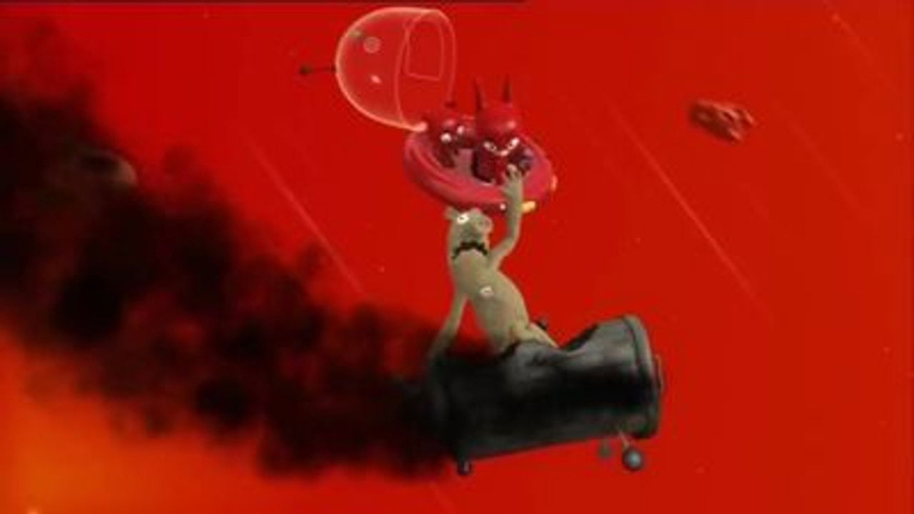 SamSam — Star des étoiles