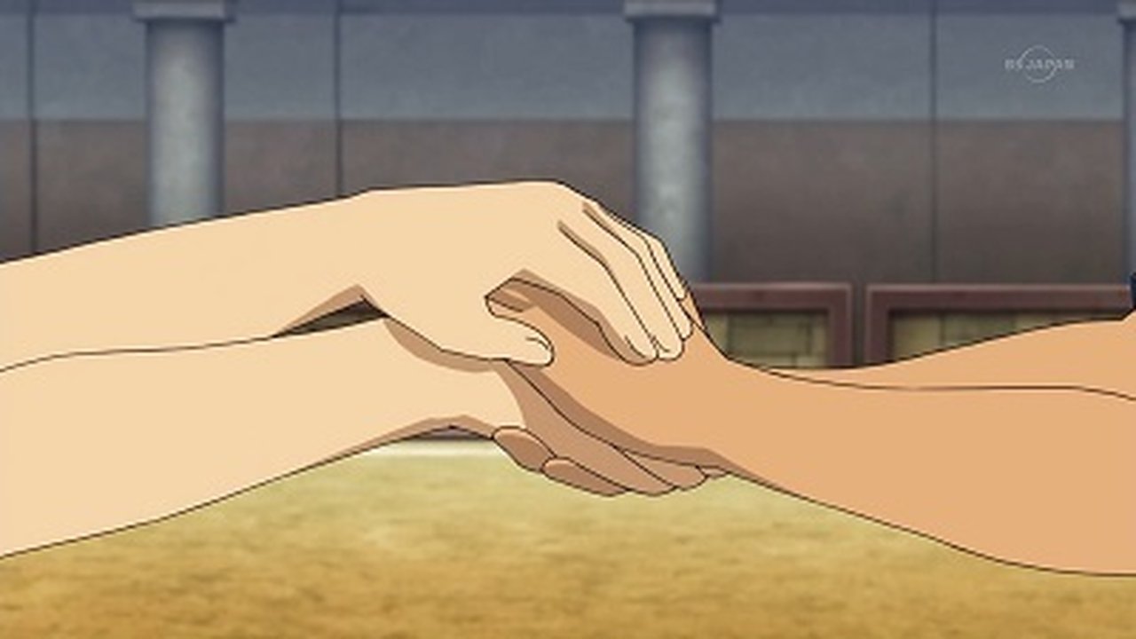 Inazuma Eleven - Season 2 Episode 39 : Tenma VS Taiyou