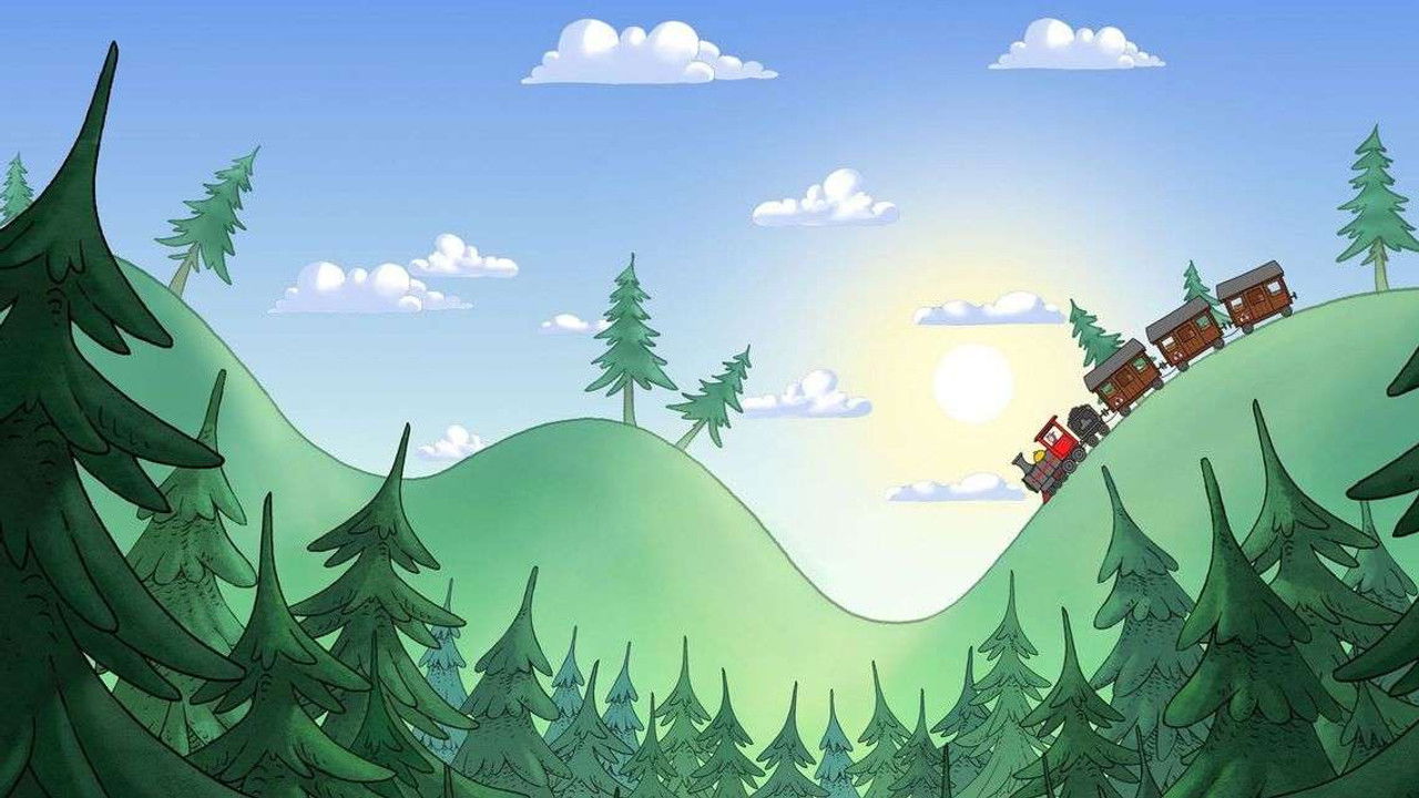 Hoppi Mesék — Épisode 2