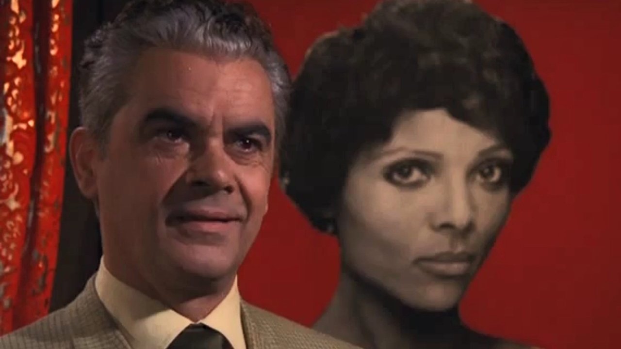 Mannix - Season 4 Episode 3 : Time Out of Mind