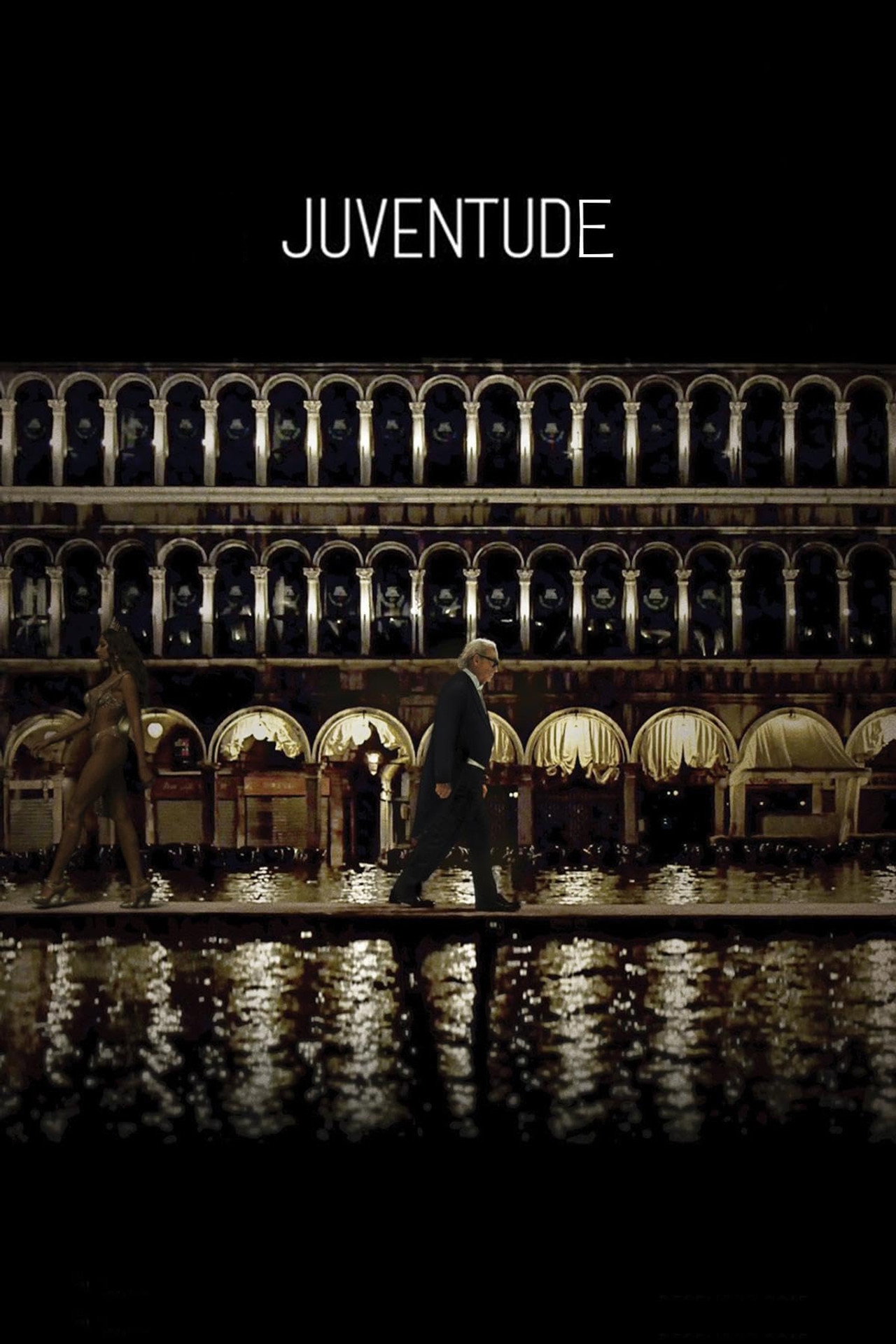 Pôster de Juventude