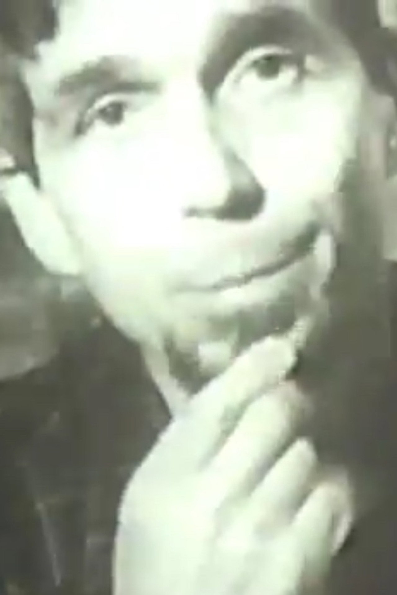 Father Dan Berrigan: The Holy Outlaw Backdrop