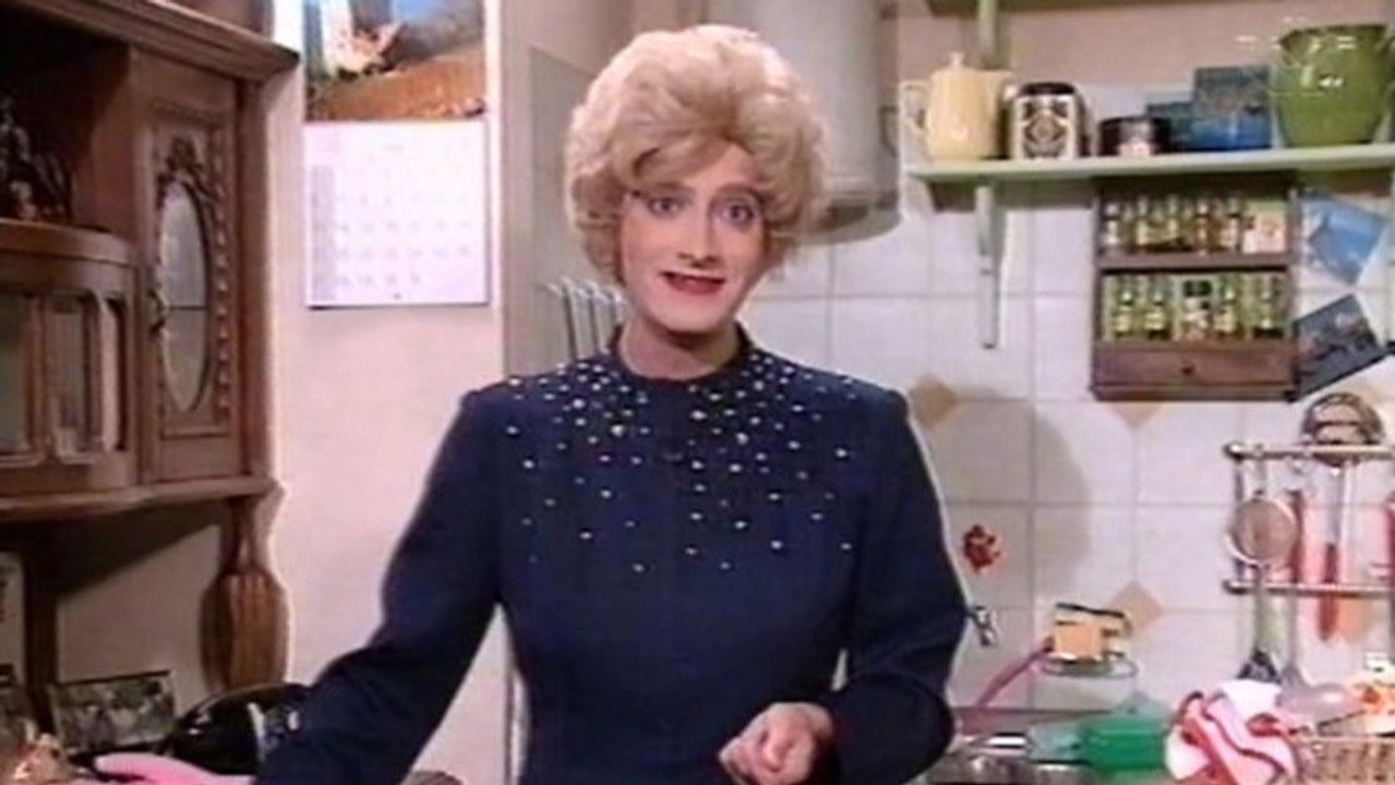 Marie-Thérèse Porchet, la speakerine de l'été — Episode 5