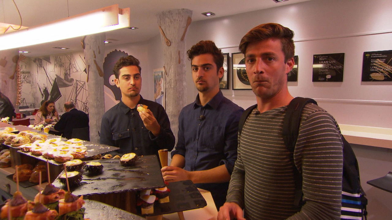 De Worsten van Babel On Tour — Épisode 10