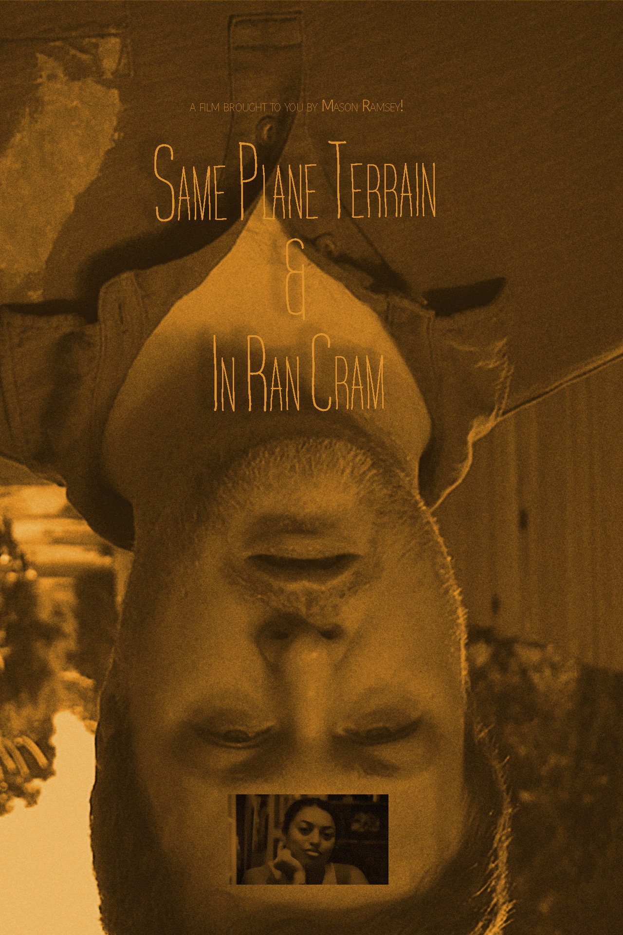 Same Plane Terrain & In Ran Cram filmaffisch