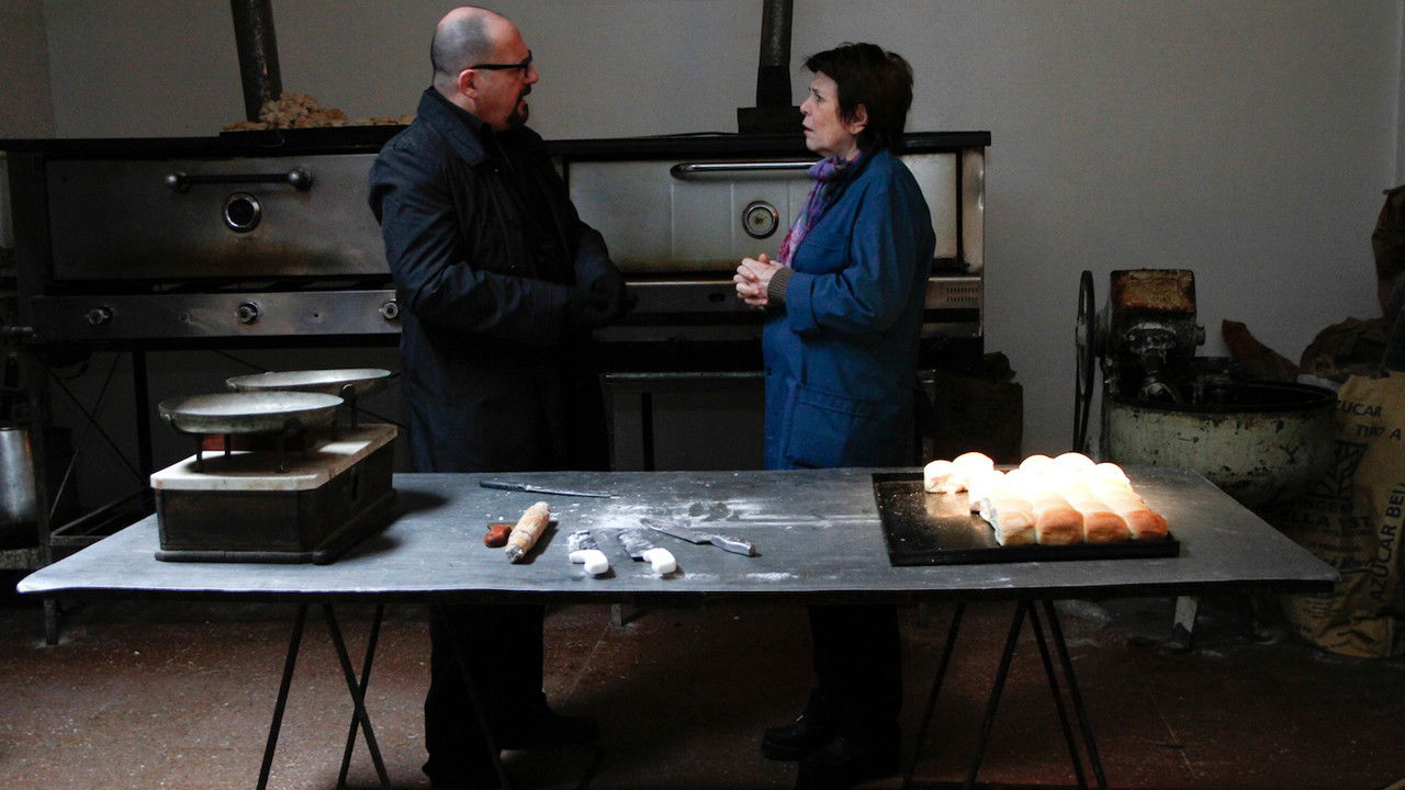 Signos — Épisode 6