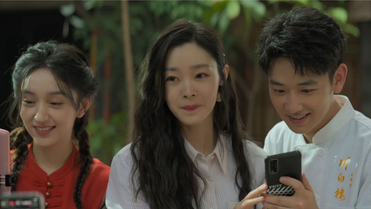 Fry Me to The Moon — Épisode 5