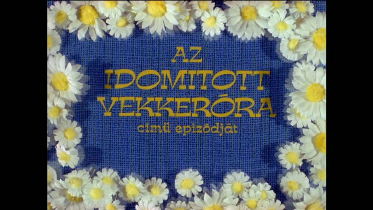 Mirr Murr a kandúr — Épisode 3