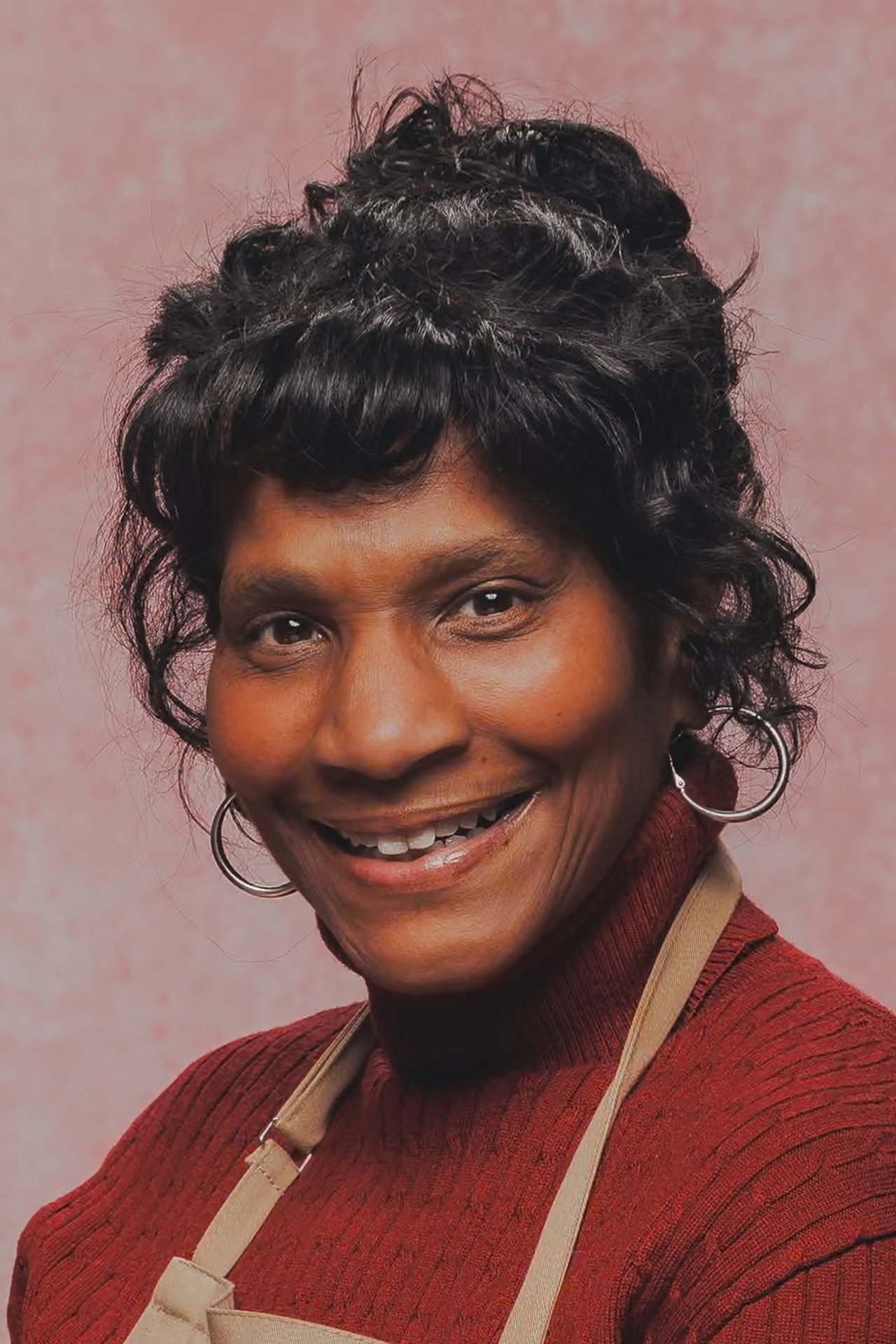 Elizabeth Lewis